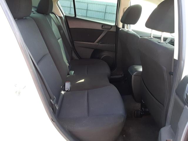 Photo 6 from auction – 2011 MAZDA 3 I with VIN JM1BL1UG9B1373614