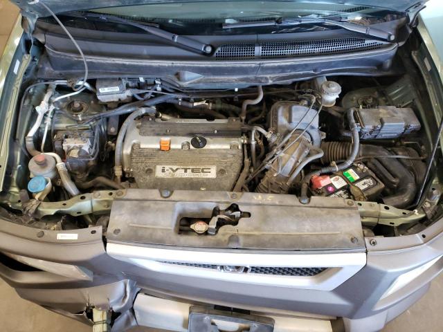 Photo 7 from auction – 2003 HONDA ELEMENT EX with VIN 5J6YH18553L001157