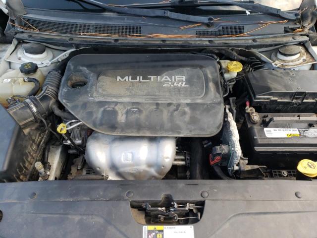 Photo 7 from auction – 2015 CHRYSLER 200 S with VIN 1C3CCCBB8FN649548