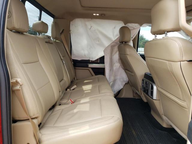 Photo 6 from auction – 2017 FORD F150 SUPER with VIN 1FTEW1EF4HKE08606