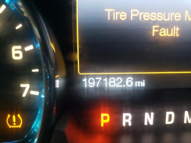Photo 8 from auction – 2011 FORD F150 SUPER with VIN 1FTFW1CF7BFD27719
