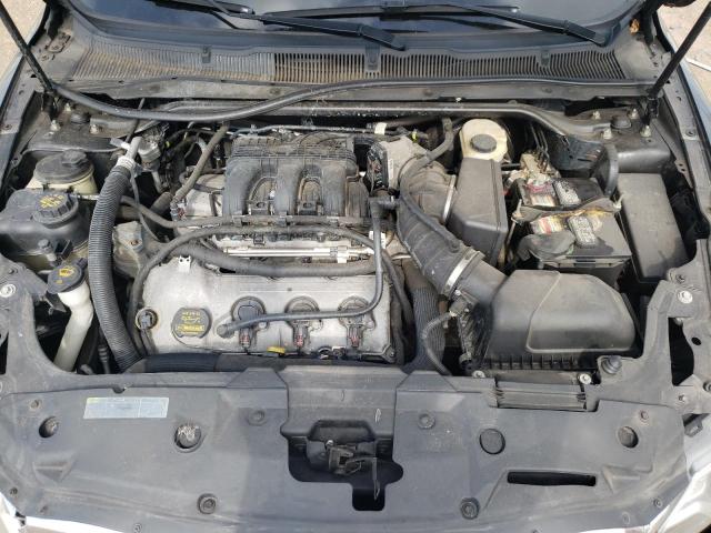 Photo 7 from auction – 2011 FORD TAURUS SEL with VIN 1FAHP2EW8BG146640