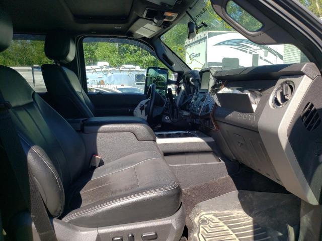 Photo 5 from auction – 2014 FORD F250 SUPER with VIN 1FT7W2B64EEB21313