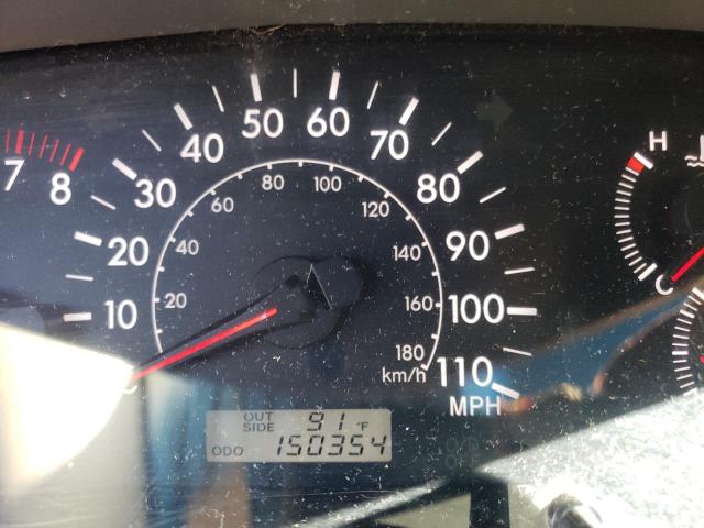 Photo 8 from auction – 2007 TOYOTA COROLLA CE with VIN JTDBR32E570136451