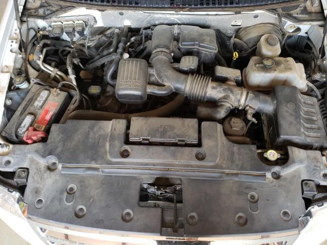 Photo 7 from auction – 2011 FORD EXPEDITION with VIN 1FMJK1H56BEF44640