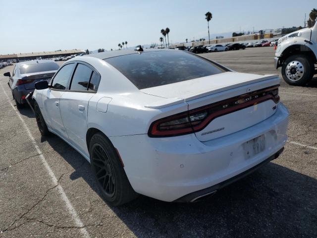 Photo 3 from auction – 2015 DODGE CHARGER R/ with VIN 2C3CDXCT3FH729361