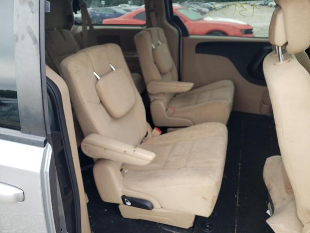 Photo 6 from auction – 2015 DODGE GRAND CARA with VIN 2C4RDGBG2FR549924
