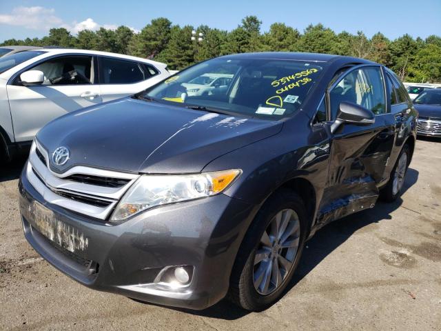 Photo 2 from auction – 2013 TOYOTA VENZA LE with VIN 4T3BA3BB9DU040438