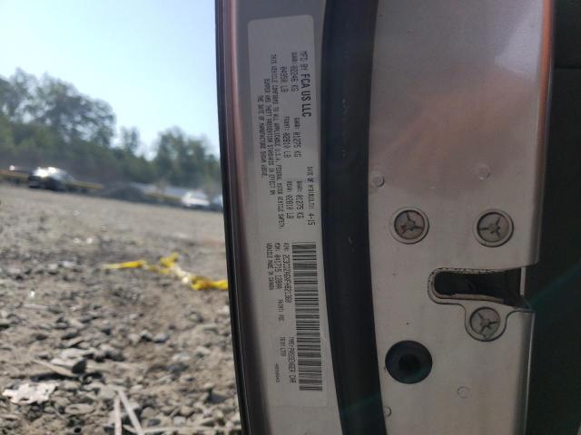 Photo 10 from auction – 2015 DODGE CHALLENGER with VIN 2C3CDZAGXFH821360