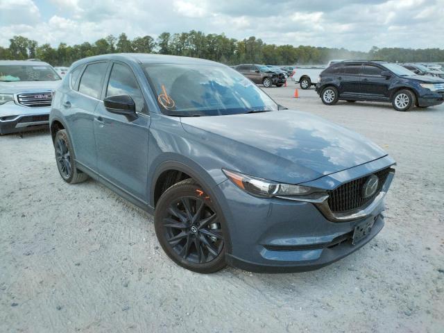 MAZDA CX-5 TOURI 2021 with VIN JM3KFBCY0M0500953 - Photo from auction
