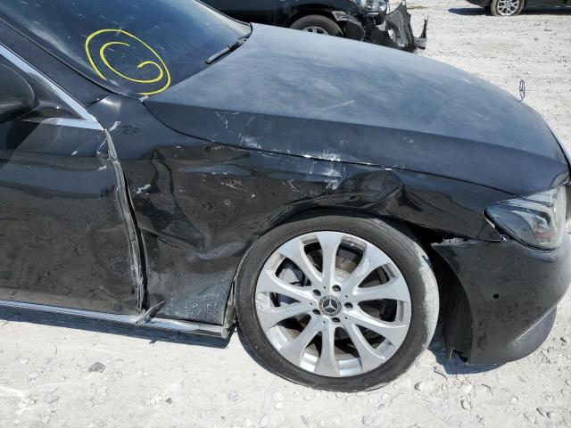 Photo 9 from auction – 2018 MERCEDES-BENZ E 300 with VIN WDDZF4JB0JA391326