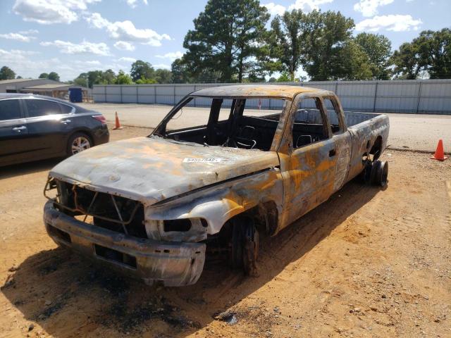Photo 2 from auction – 2002 DODGE RAM 3500 with VIN 3B7MC33652M277172