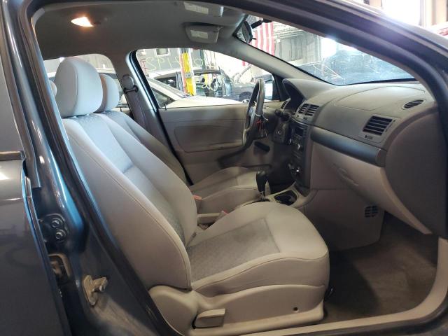 Photo 5 from auction – 2006 CHEVROLET COBALT LS with VIN 1G1AK55FX67834844