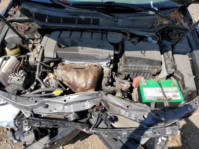 Photo 7 from auction – 2011 TOYOTA CAMRY BASE with VIN 4T1BF3EK3BU686481