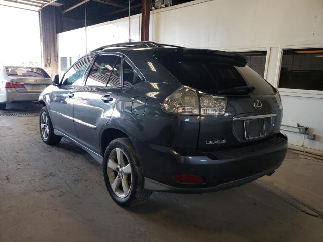 Photo 3 from auction – 2005 LEXUS RX 330 with VIN 2T2GA31U05C035029
