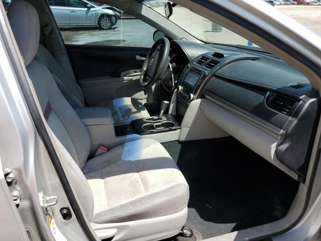 Photo 5 from auction – 2014 TOYOTA CAMRY L with VIN 4T1BF1FKXEU397198