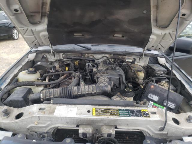 Photo 7 from auction – 2006 FORD RANGER with VIN 1FTYR10D76PA63887