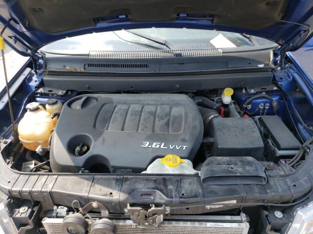 Photo 7 from auction – 2015 DODGE JOURNEY SX with VIN 3C4PDDBG2FT598057