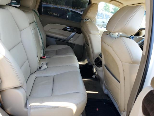 صورة رقم 6 من المزاد - 2012 ACURA MDX مع VIN 2HNYD2H20CH513719