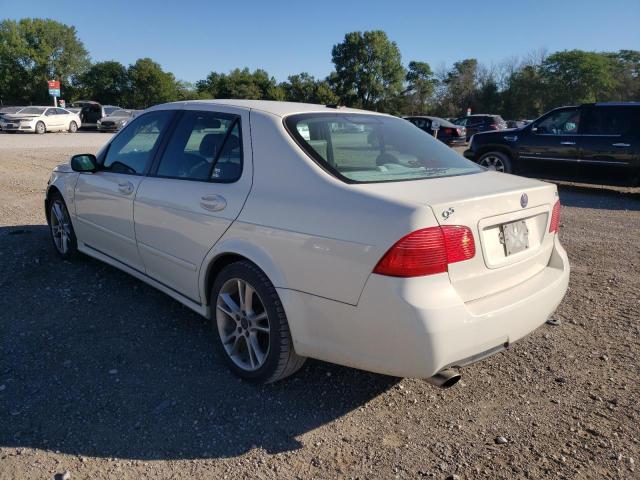 Photo 3 from auction – 2006 SAAB 9-5 BASE with VIN YS3ED49G163526106