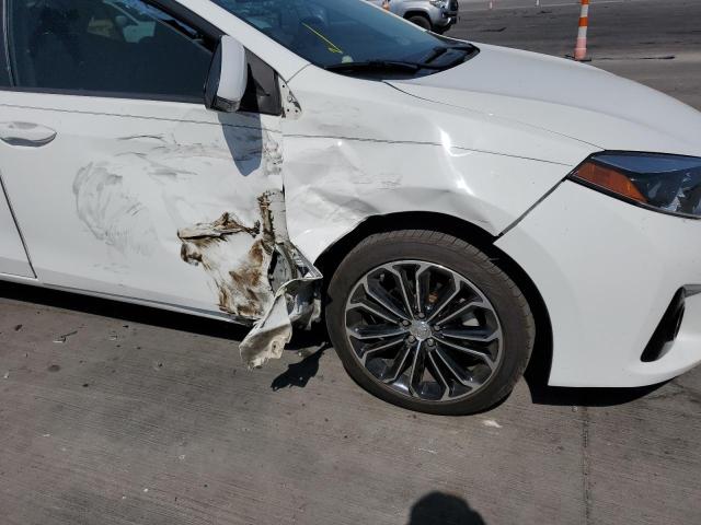 Photo 9 from auction – 2015 TOYOTA COROLLA L with VIN 5YFBURHEXFP192334