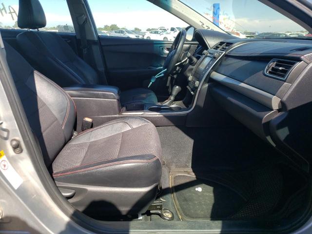 Photo 5 from auction – 2016 TOYOTA CAMRY LE with VIN 4T1BF1FK2GU185611