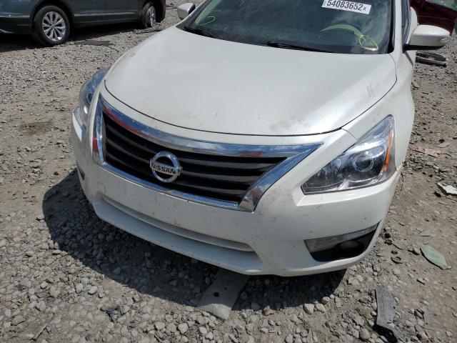 Photo 9 from auction – 2013 NISSAN ALTIMA 2.5 with VIN 1N4AL3AP8DC123712