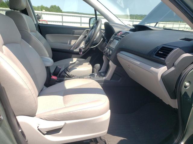 Photo 5 from auction – 2015 SUBARU FORESTER with VIN JF2SJARC4FH814236