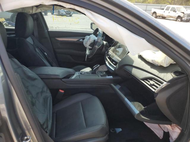 Photo 5 from auction – 2020 CADILLAC CT5 PREMIU with VIN 1G6DN5RW8L0155880