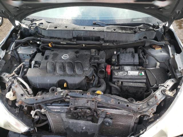 Photo 7 from auction – 2009 NISSAN VERSA S with VIN 3N1BC11E99L393368