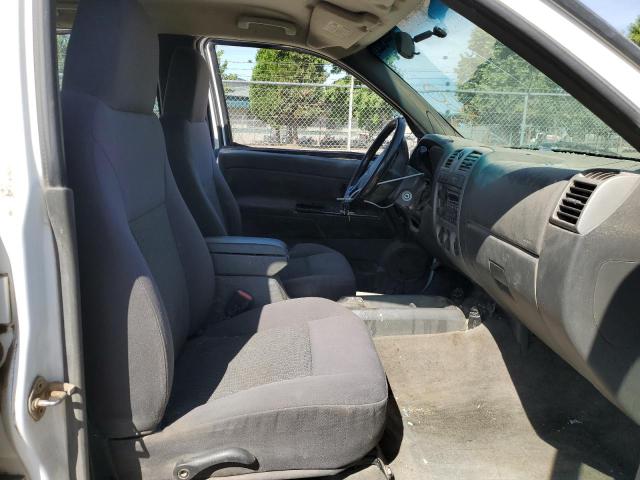 Photo 5 from auction – 2006 GMC CANYON with VIN 1GTDT136668110673