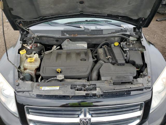 Photo 7 from auction – 2007 DODGE CALIBER SX with VIN 1B3HB48BX7D249016