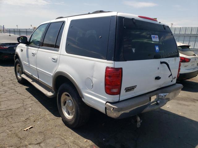 Photo 3 from auction – 2000 FORD EXPEDITION with VIN 1FMPU18L5YLC03205