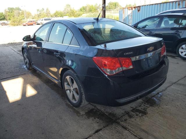 Photo 3 from auction – 2011 CHEVROLET CRUZE LT with VIN 1G1PG5S97B7163587