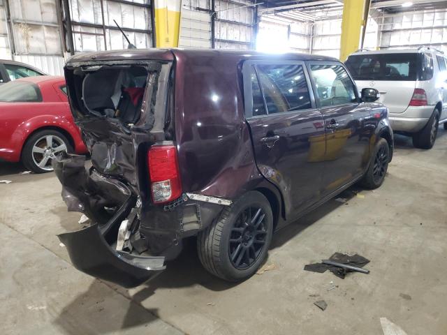 Photo 4 from auction – 2011 TOYOTA SCION XB with VIN JTLZE4FE4B1127239