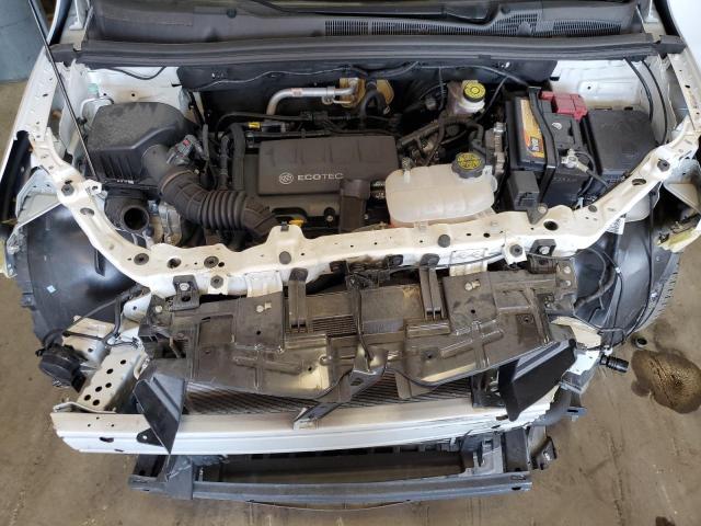 Photo 7 from auction – 2018 BUICK ENCORE with VIN KL4CJ3SB7JB715450