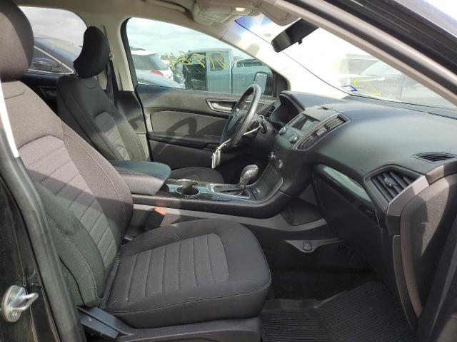 Photo 5 from auction – 2017 FORD EDGE SE with VIN 2FMPK3G97HBC26184
