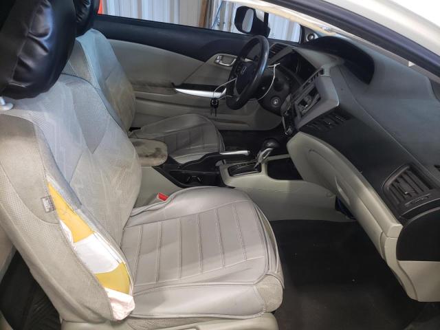 Photo 5 from auction – 2012 HONDA CIVIC EX with VIN 2HGFG3B84CH540527