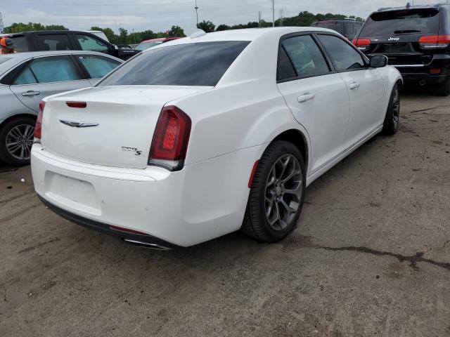 Photo 4 from auction – 2015 CHRYSLER 300 S with VIN 2C3CCABG4FH767119
