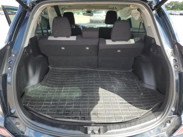 Photo 9 from auction – 2018 TOYOTA RAV4 ADVEN with VIN 2T3WFREV6JW504969