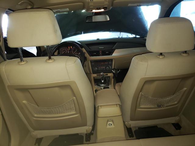 Photo 9 from auction – 2013 BMW X1 SDRIVE2 with VIN WBAVM1C5XDVW44134