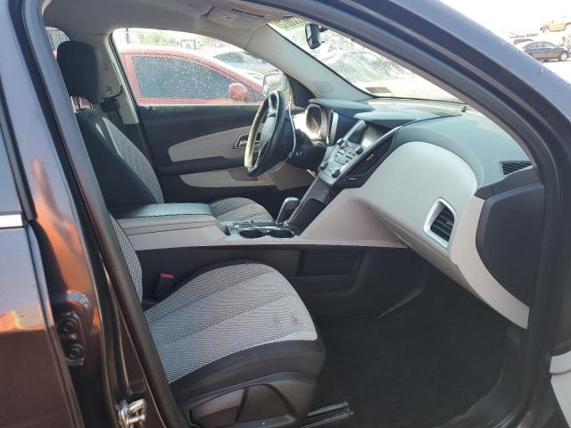 Photo 5 from auction – 2013 CHEVROLET EQUINOX LT with VIN 2GNFLEEK7D6389619