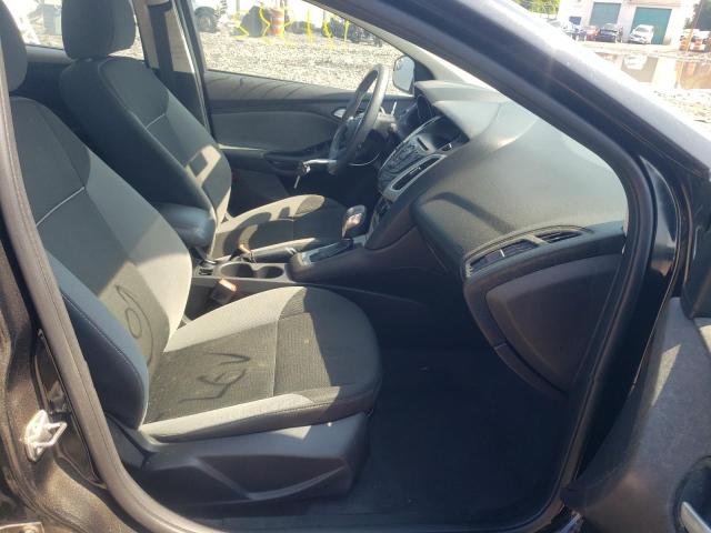 Photo 5 from auction – 2014 FORD FOCUS with VIN 1FADP3K27EL326855