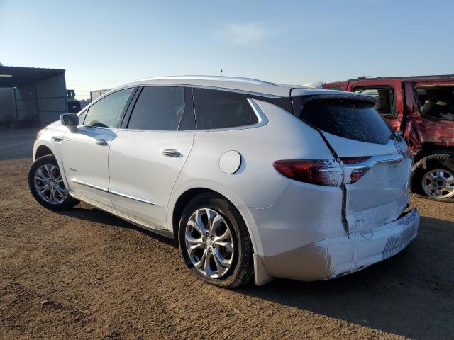 Photo 3 from auction – 2019 BUICK ENCLAVE AV with VIN 5GAEVCKW3KJ105530