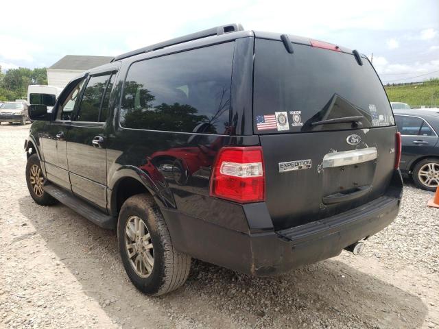 Photo 3 from auction – 2011 FORD EXPEDITION with VIN 1FMJK1J53BEF01772