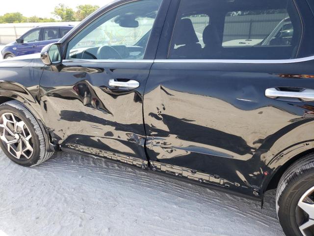 Photo 9 from auction – 2022 HYUNDAI PALISADE C with VIN KM8R74HE0NU487500