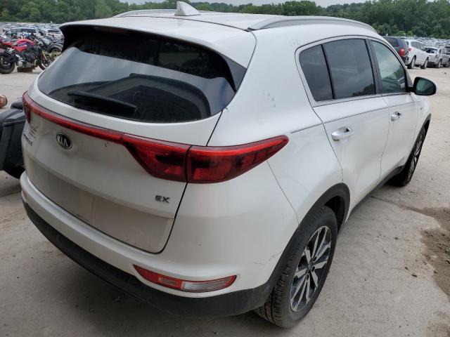 Photo 4 from auction – 2017 KIA SPORTAGE E with VIN KNDPNCAC9H7053437