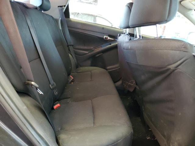 Photo 6 from auction – 2010 TOYOTA MATRIX with VIN 2T1KU4EE4AC515521