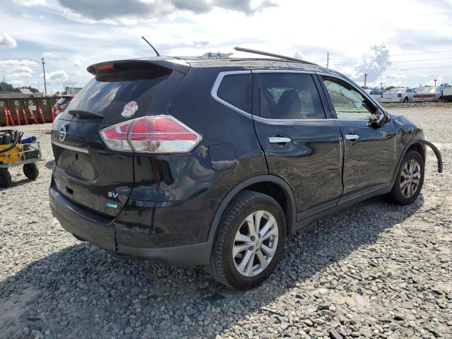 Photo 4 from auction – 2014 NISSAN ROGUE S with VIN 5N1AT2MT4EC818795
