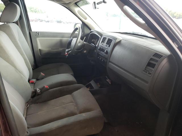 Photo 5 from auction – 2005 DODGE DAKOTA ST with VIN 1D7HE22N45S134536